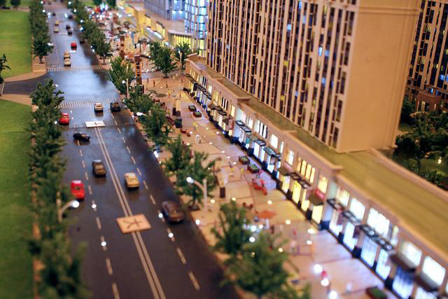 北京模型公司 北京模型公司